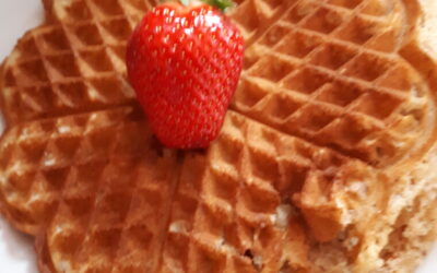 Biografiearbeit als kulinarische Erinnerungsreise