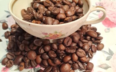 Wer trinkt schon gerne Kaffee aus der Schnabeltasse